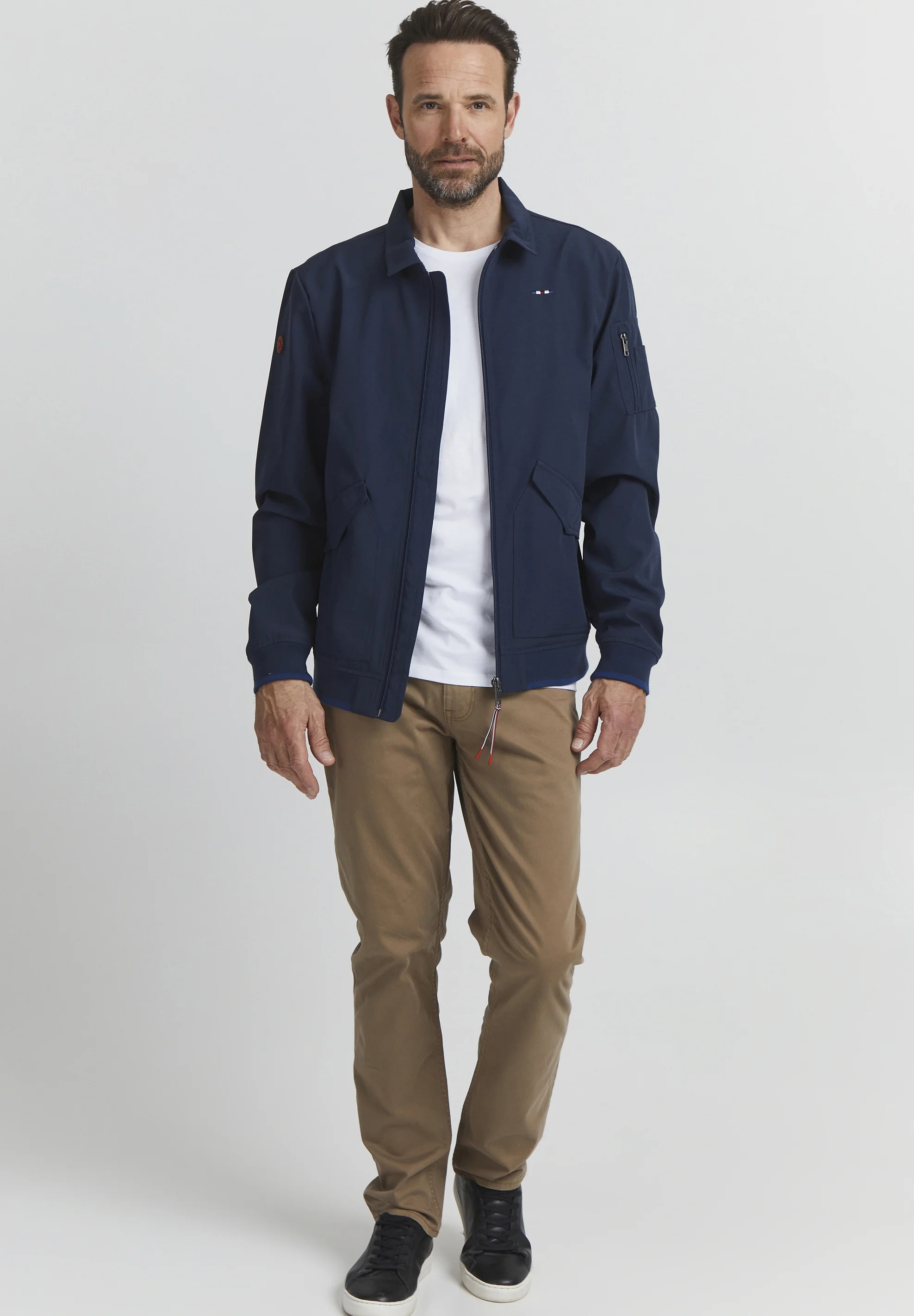 FQ1924 PELER - Chaqueta ligera