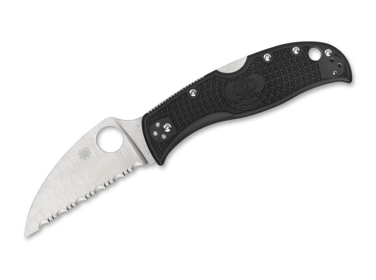 RockJumper Serrated