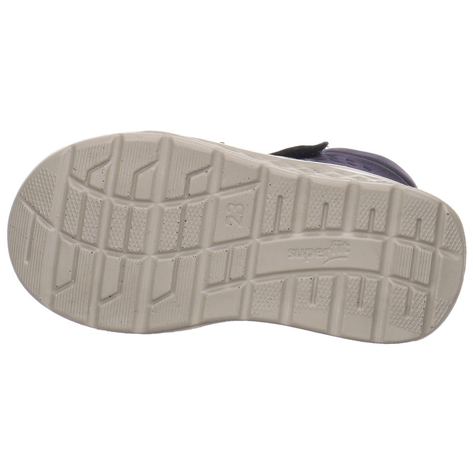 Superfit Breeze Klettschuh
