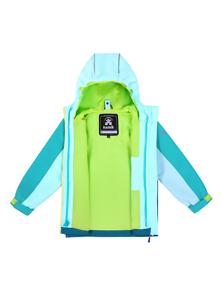 Kamik Regenjacke 