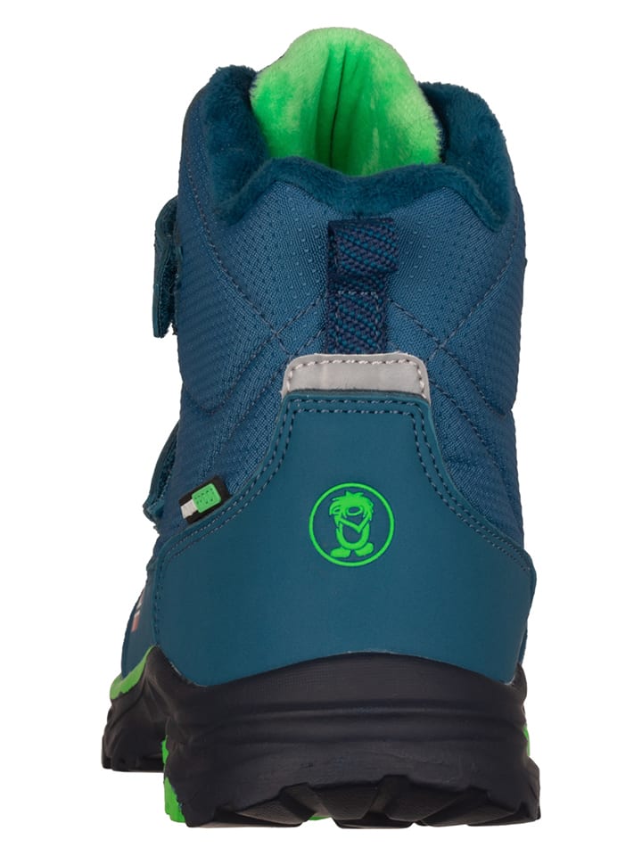 Trollkids Winterboots 