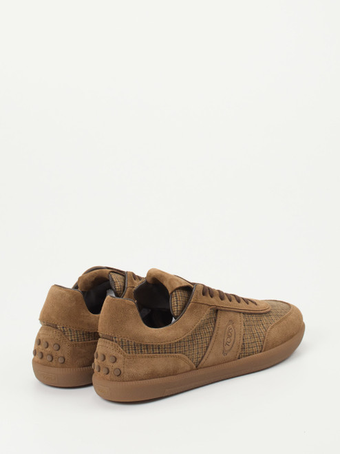 Sneaker-46612020049 Tod's