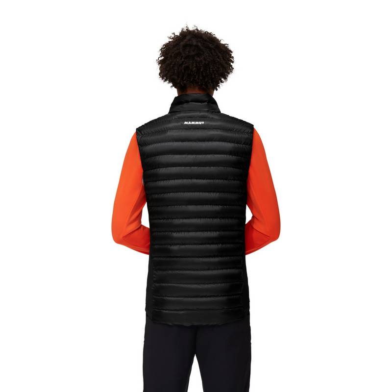 Mammut Albula Hybrid Outdoorweste Herren
