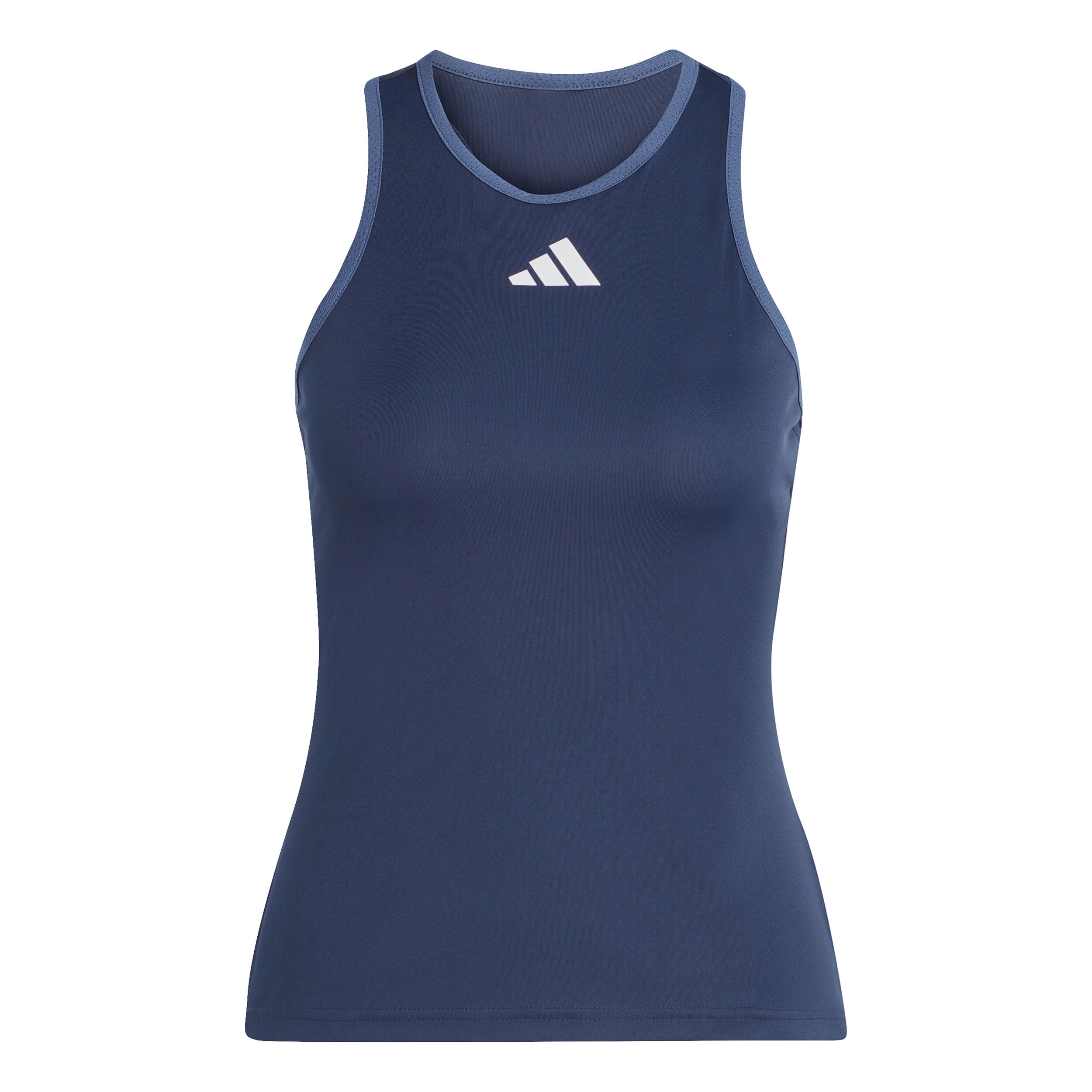 Club Tank-Top Damen - Dunkelblau