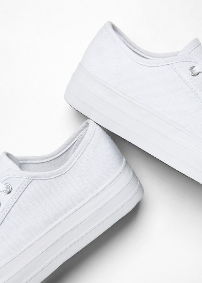 Plateau Sneaker