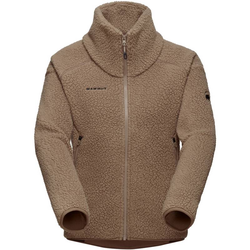 Mammut Innominata Pro Fleecejacke Damen