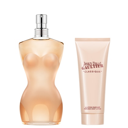 Jean Paul Gaultier Classique Eau de Toilette Gift Set