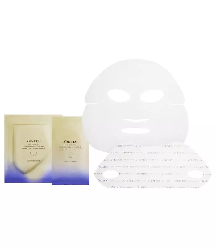 VITAL PERFECTION Masque Eclat Contours Redéfinis