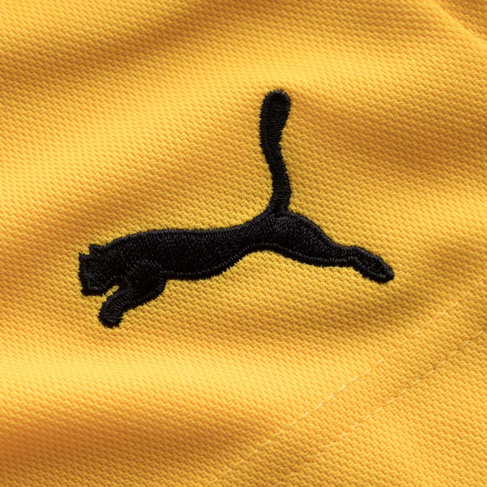 PUMA Vencida Jungen Trainings Shorts 700266-07