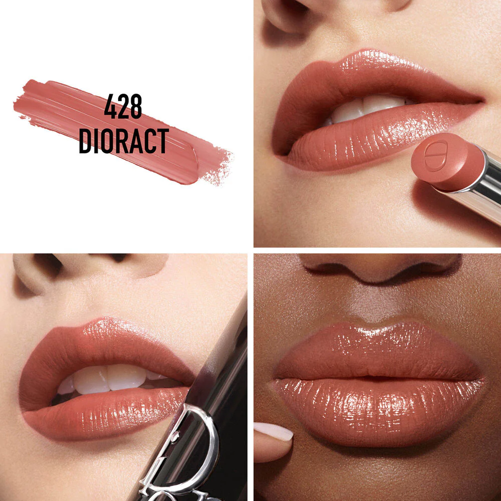 Refil de Batom Dior Addict - Batom