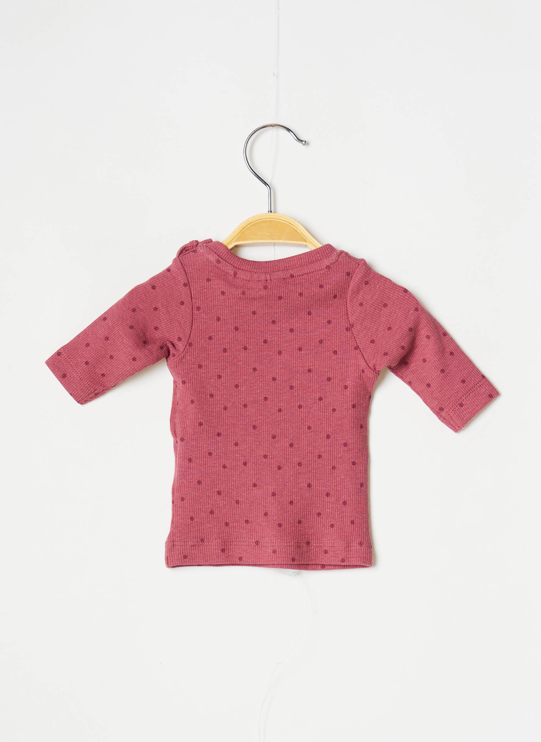 Name It Tshirts Fille couleur rose