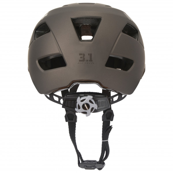 RH+ BIKE - Helm 3In1 All Track - Radhelm