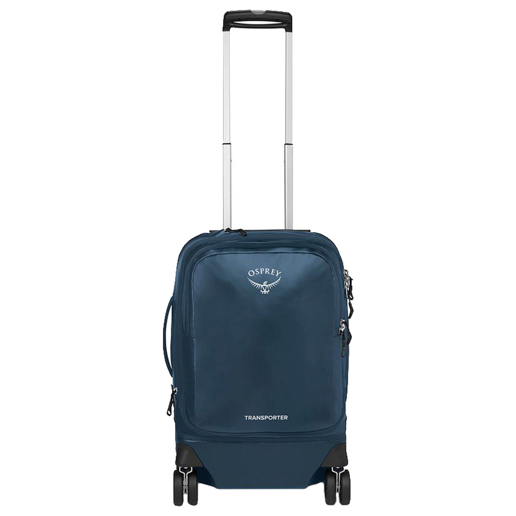 Osprey Handgepäck-Trolley, 4 Rollen Rollen