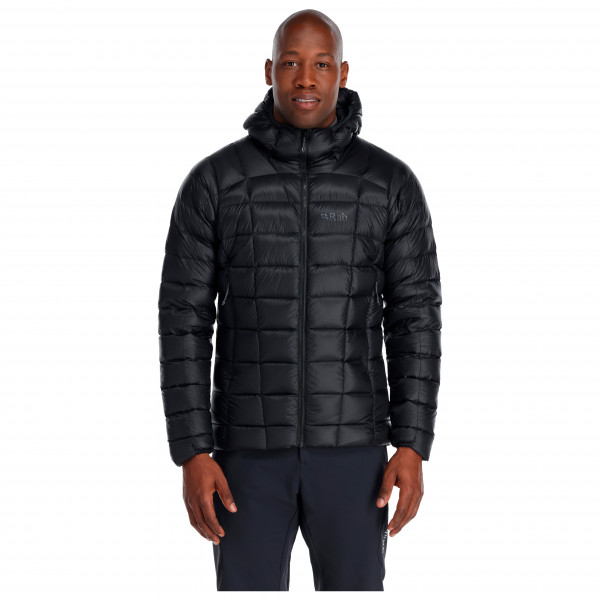 Rab - Mythic Alpine Jacket - Daunenjacke
