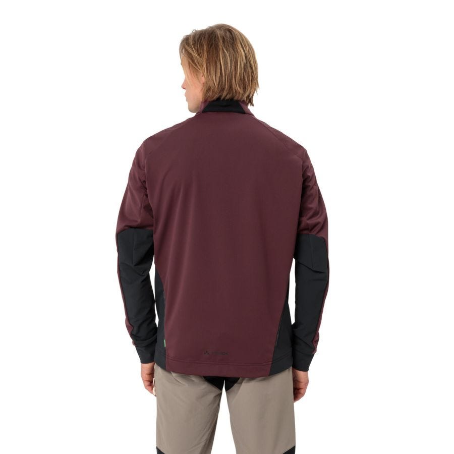 Moab PRO Mountainbike Softshelljacke Herren