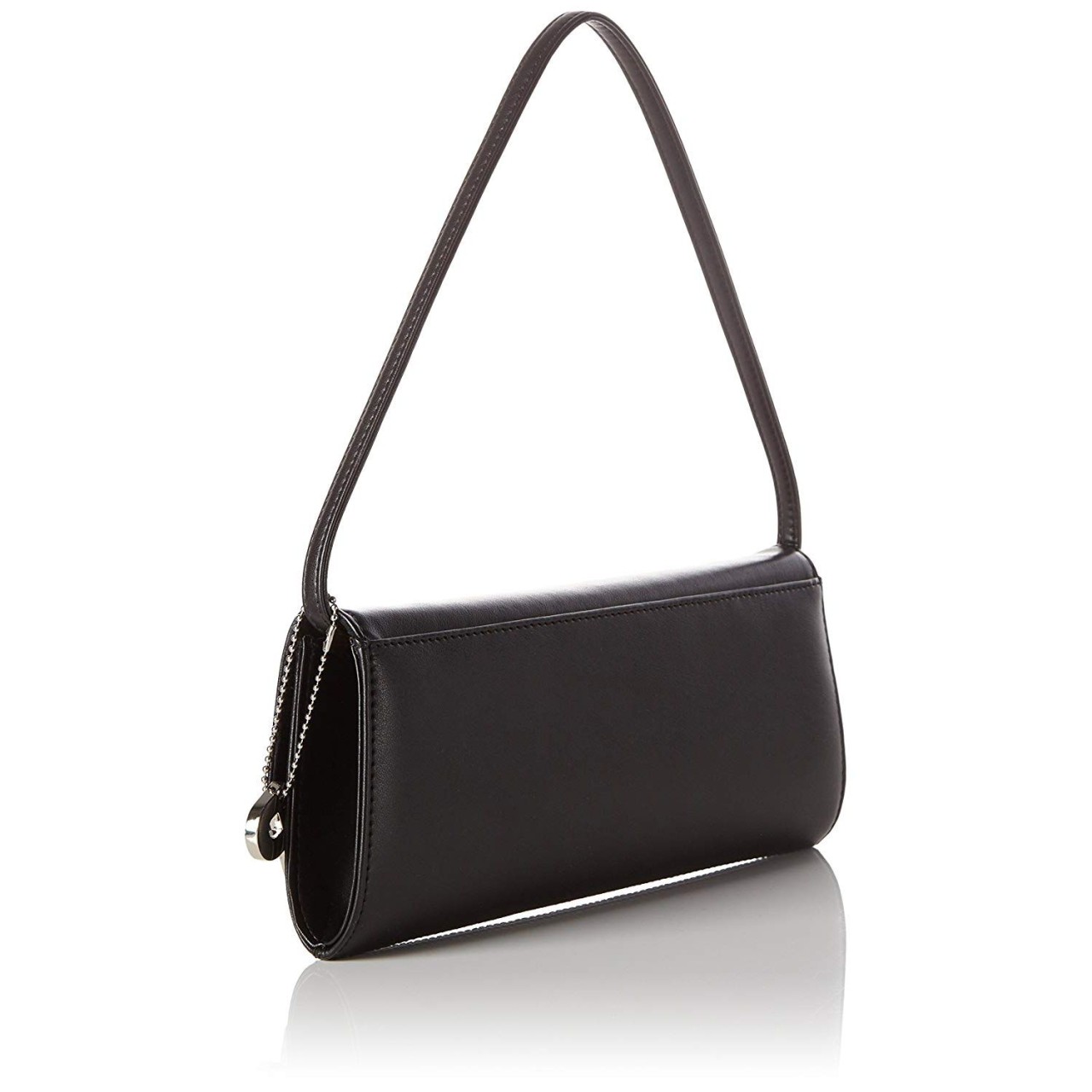 PICARD Handtaschen schwarz 4022 Auguri Schwarz