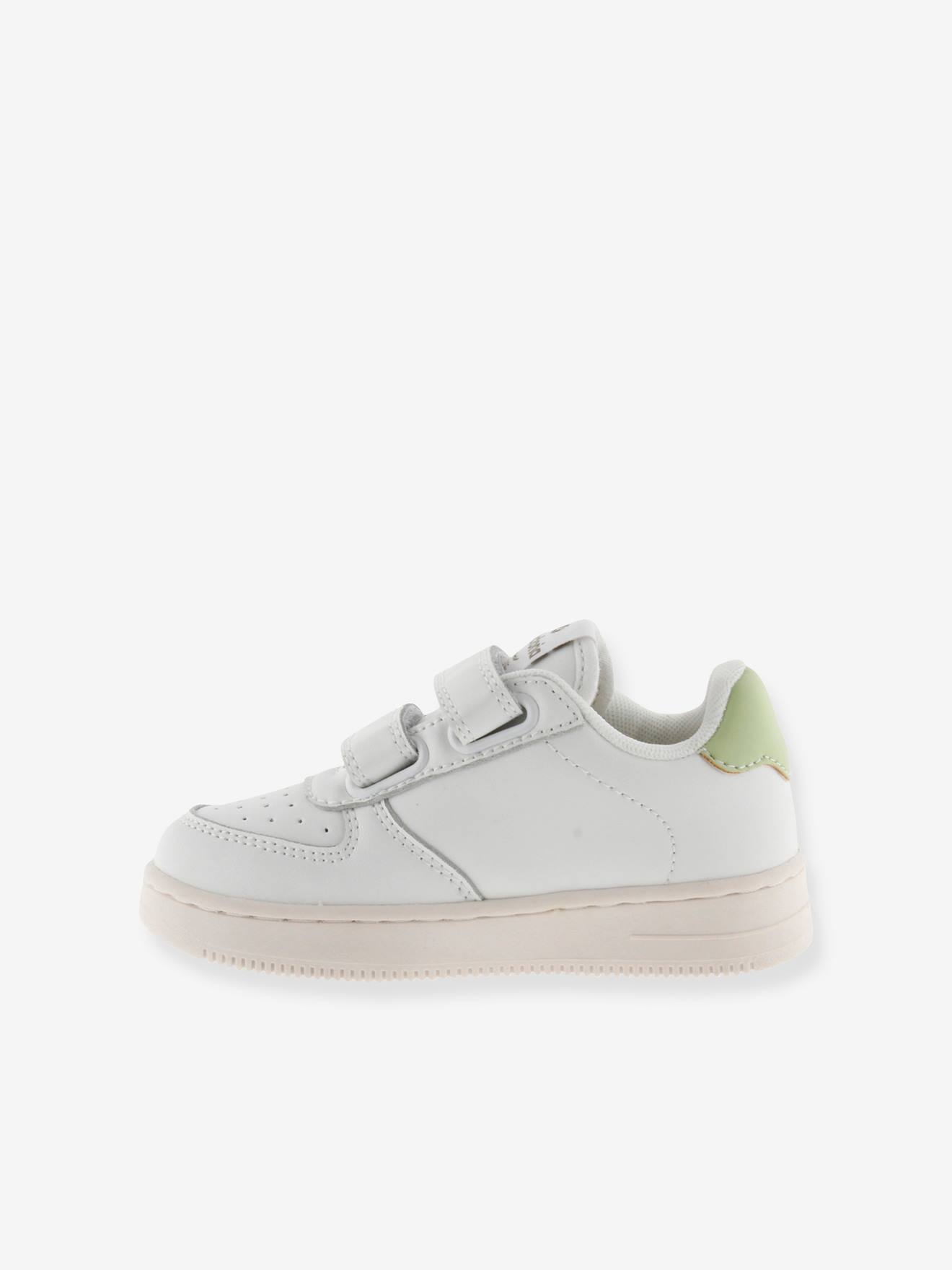 Baskets enfant Tiempo Efecto Piel 1124104 VICTORIA® lilas