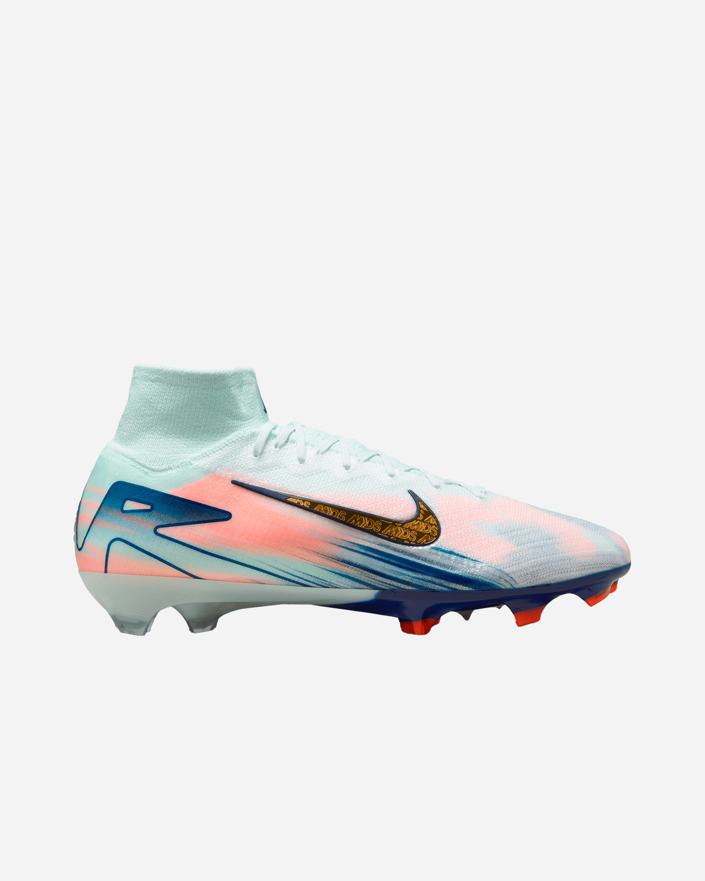 Ghete de fotbal Nike Mercurial Superfly 10 Elite Mds FG M FZ1385-300