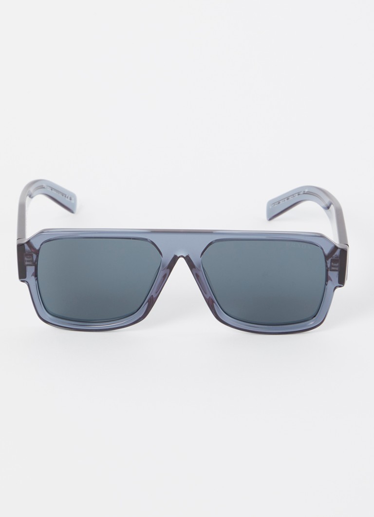Prada  Retro zonnebril PR22YS