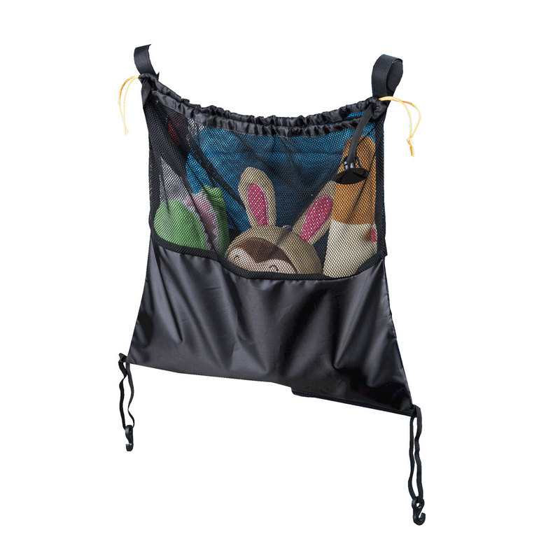 Sac de rangement en maille universel pour poussette Altabebe