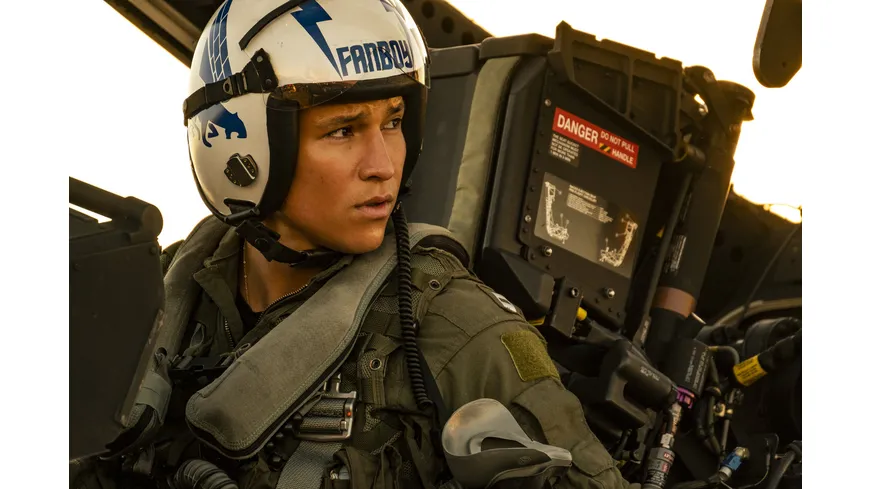 Top Gun Maverick