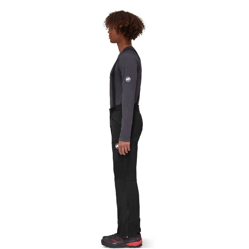 Mammut Taiss Pro Softshellhose Herren