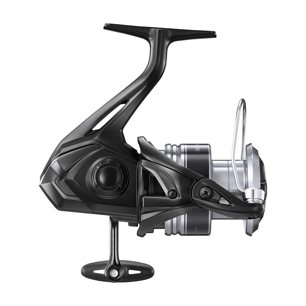 Shimano Aero BB C5000 reel