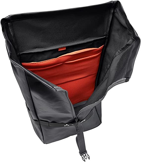 VAUDE Handtaschen schwarz Mineo Backpack 23