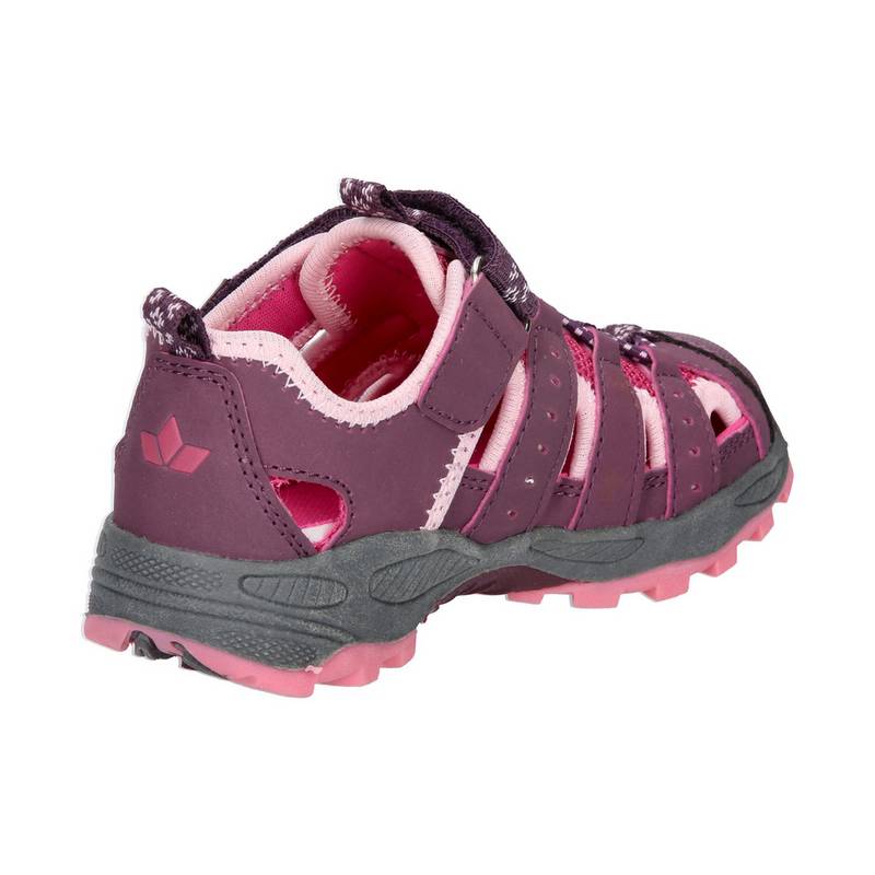 LICO Outdoorsandale Outdoorsandalen Mdchen