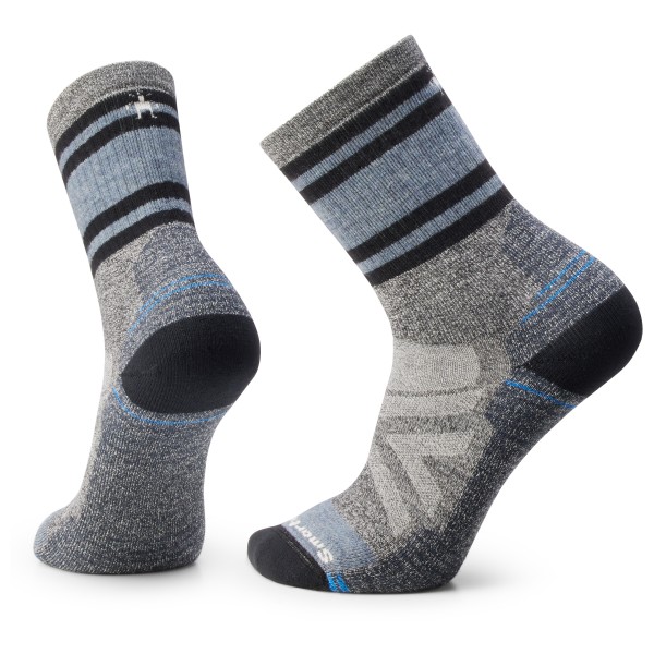 Smartwool - Hike Full Cushion Lolo Trail Crew - Wandersocken