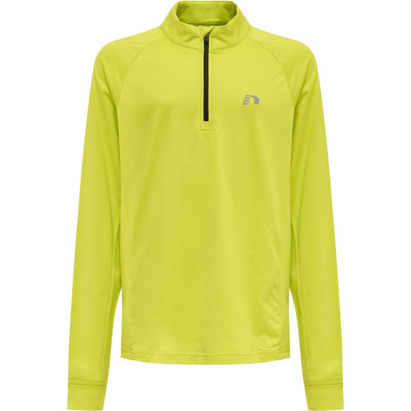 Newline KIDS CORE MIDLAYER Sweatshirt Kinder