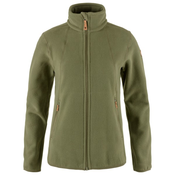 Fjällräven - Women's Stina Fleece - Fleecejacke