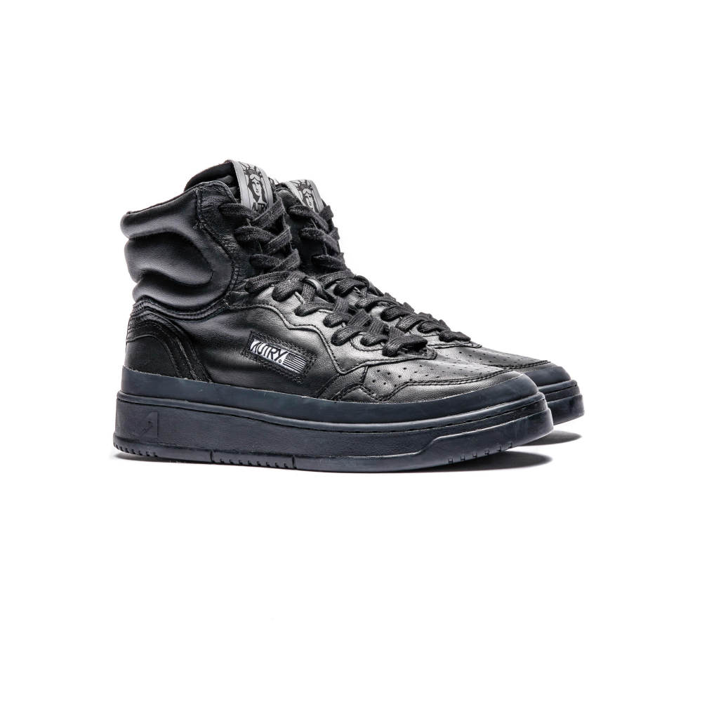 Autry Wmns Liberty Fox High LFHWHL04 / schwarz