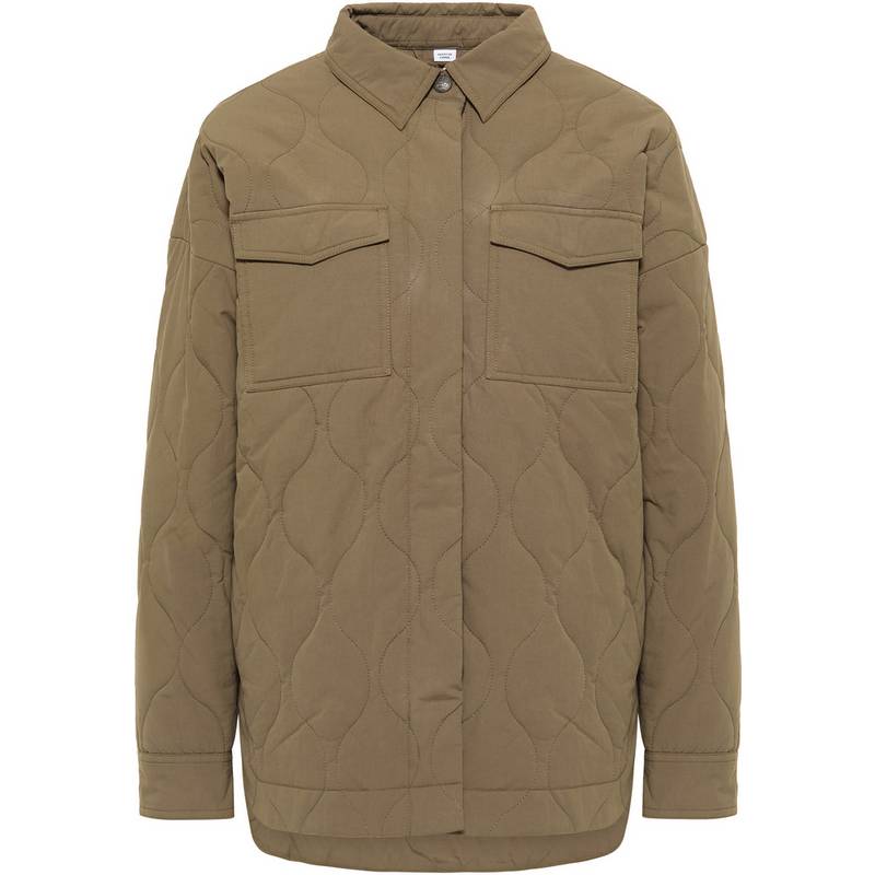 DreiMaster Kurzjacke Damen