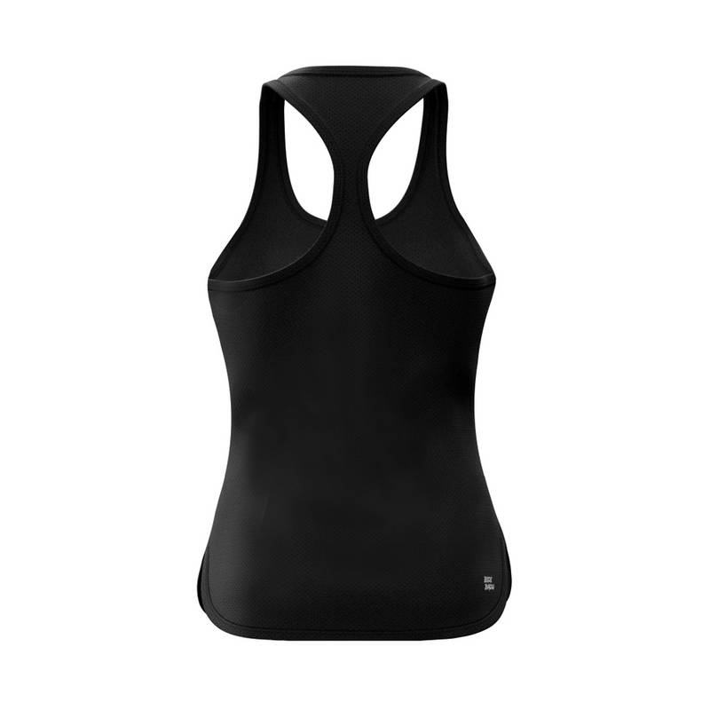 BIDI BADU Crew Tank Tennisshirt Damen