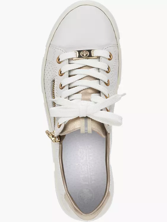 Rieker Damen Sneaker Low