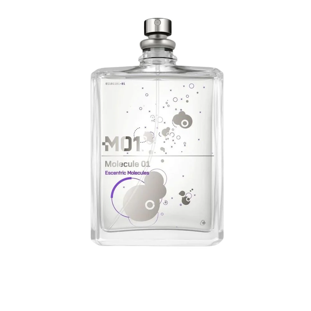 Molecule Molecule 01 - Eau de Toilette, Eau de Toilette Unisex