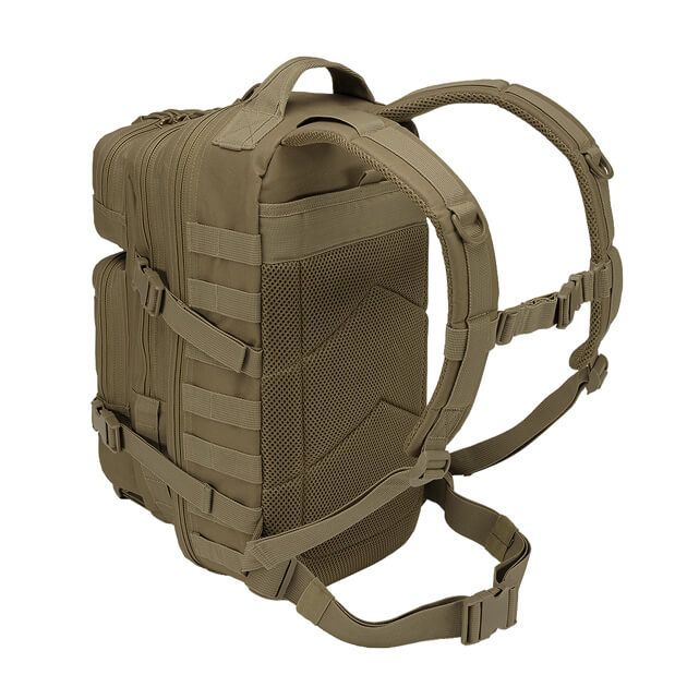 US Cooper Pack medium