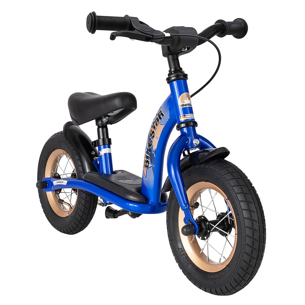 Laufrad 10 Zoll Classic
