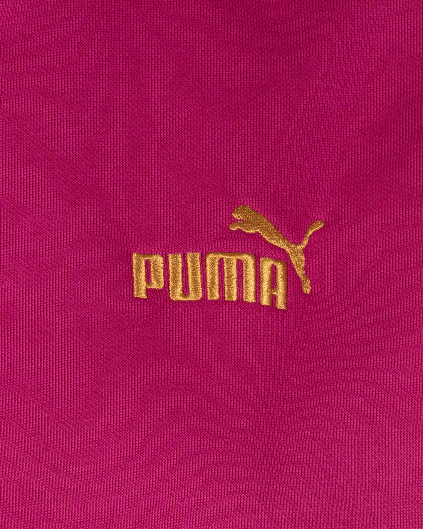 Felpa Puma Jej logo W 686309-45