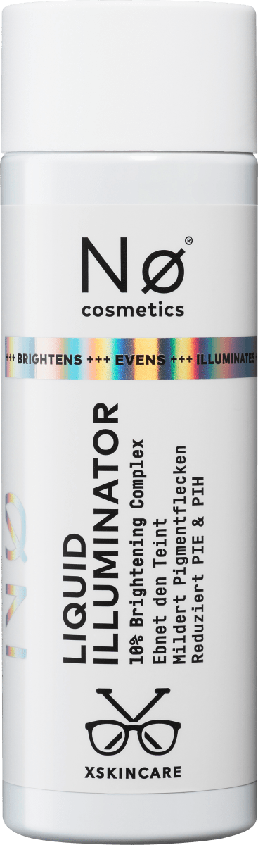 Gesichtswasser Liquid Illuminator, 100 ml