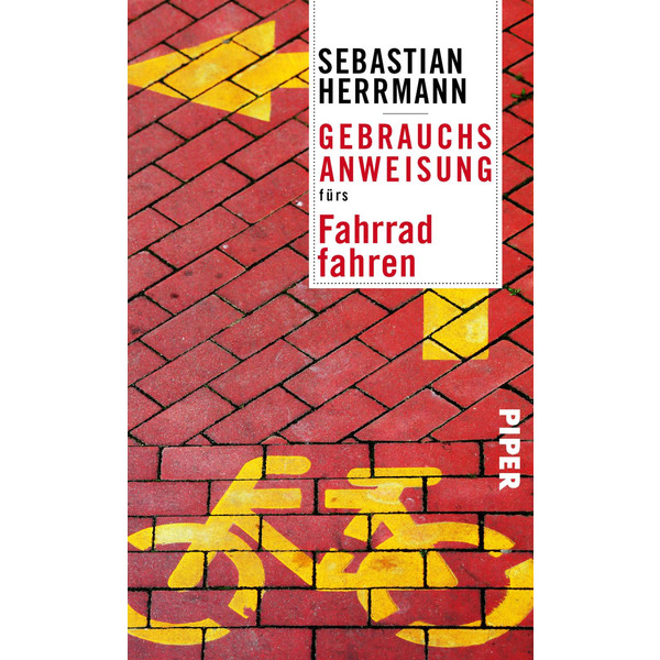 GEBRAUCHSANWEISUNG FÜRS FAHRRADFAHREN - Ratgeber