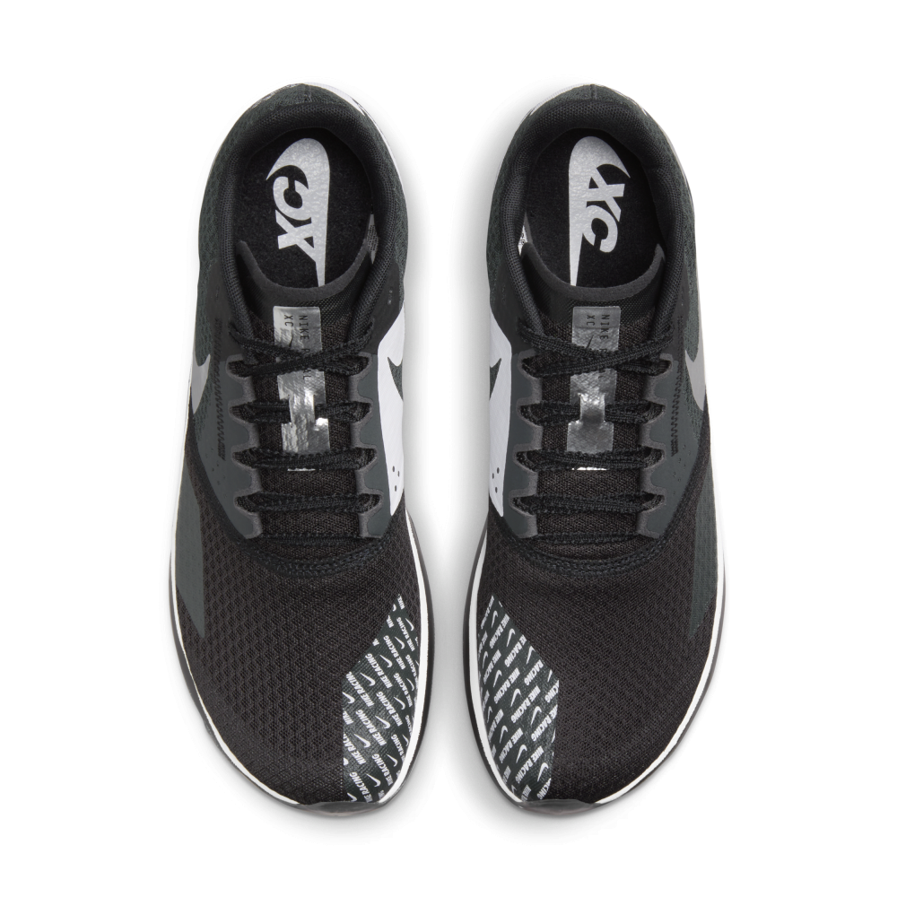 Nike Zoom Rival XC 6 DX7999-001 / schwarz