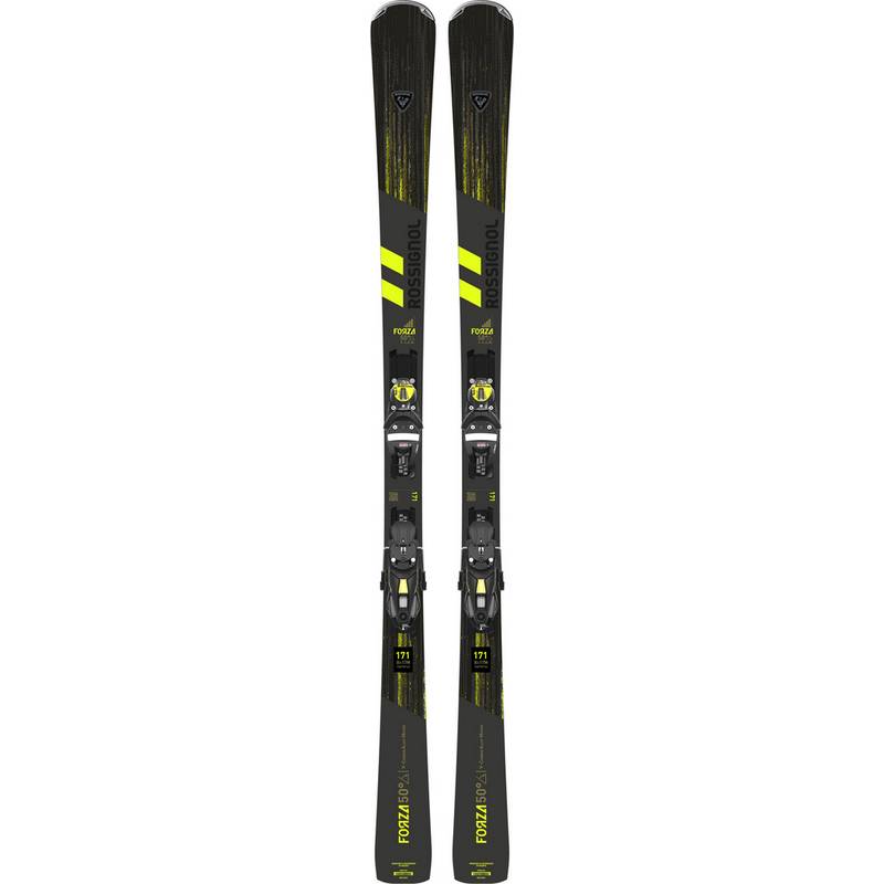 Rossignol FORZA 50 V-CAM Konect+NX12 23/24 Carving Ski