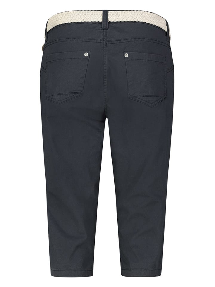 Sublevel Caprihose in Dunkelblau günstig kaufen