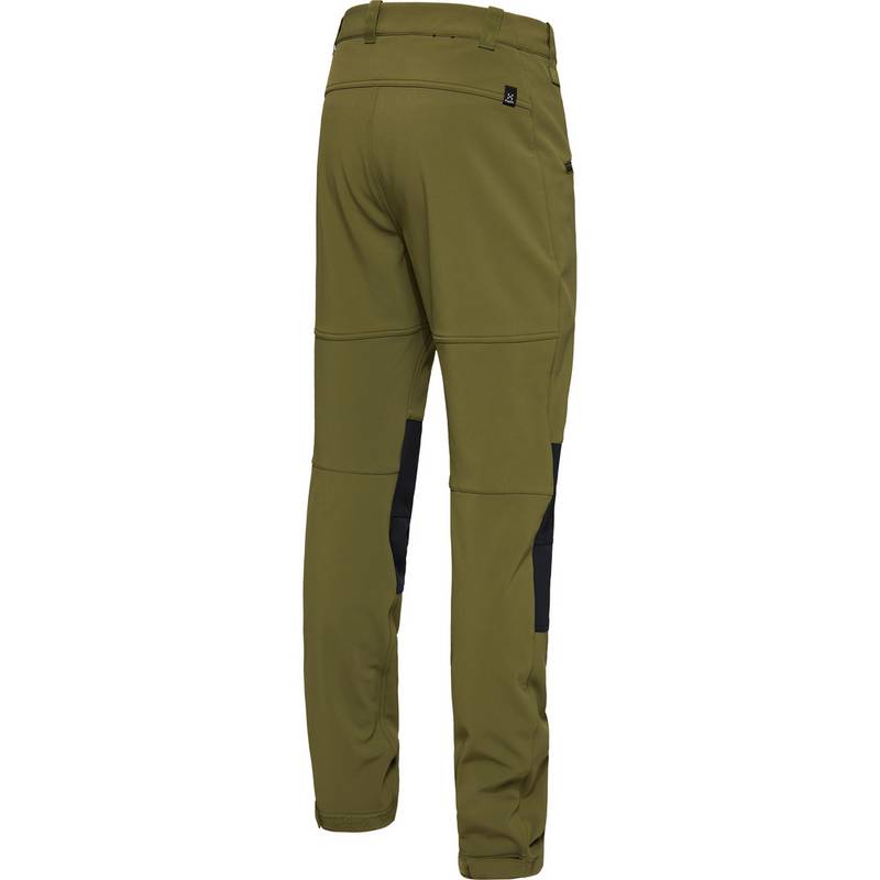 Haglfs Chilly Softshell Pant Trekkinghose Herren