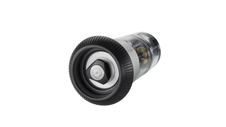 GEFU Pfeffermühle mit Salzstreuer X-PLOSION®