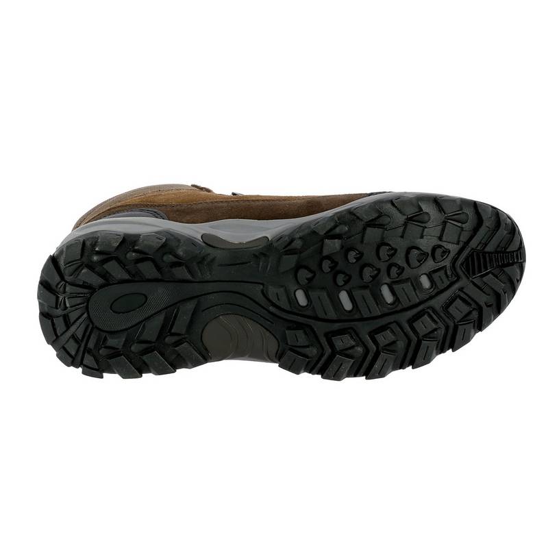 LICO Wanderschuh Wanderschuhe Herren