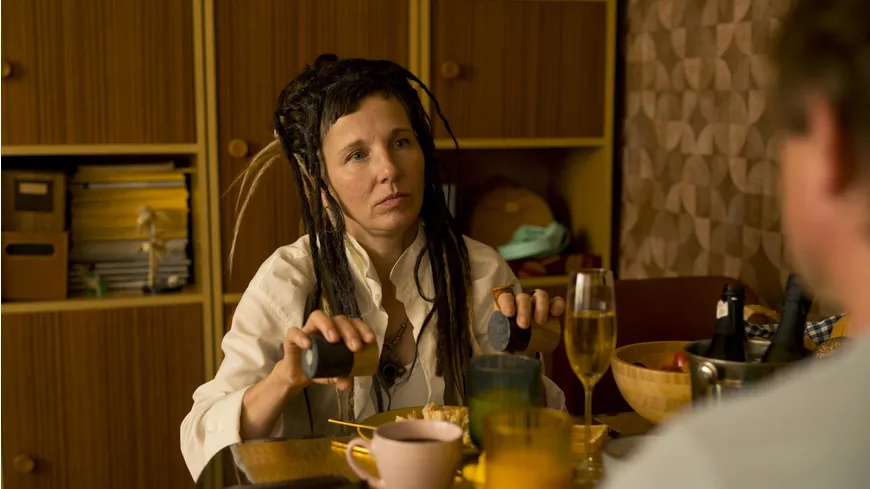 Die Wespe - Staffel 2