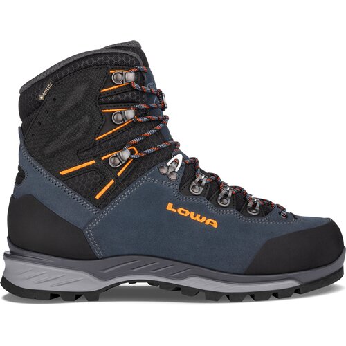 HERREN BERGSTIEFEL TICAM EVO GTX